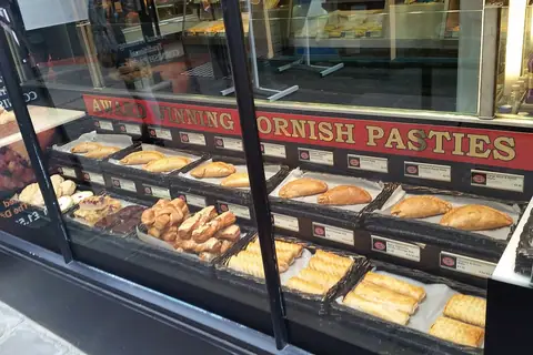 Little Bakers Glasgow photo 3
